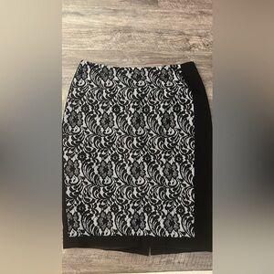 Worthington size 16 skirt